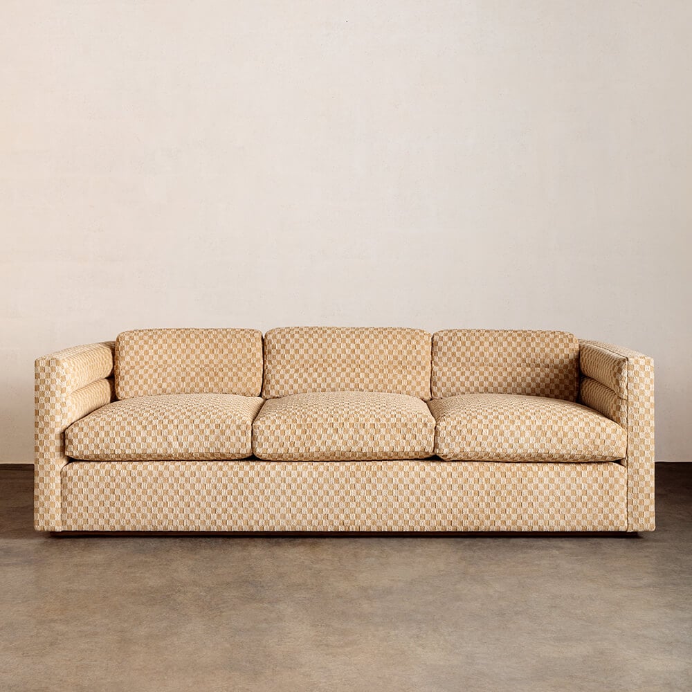 MELROSE SOFA image number 1